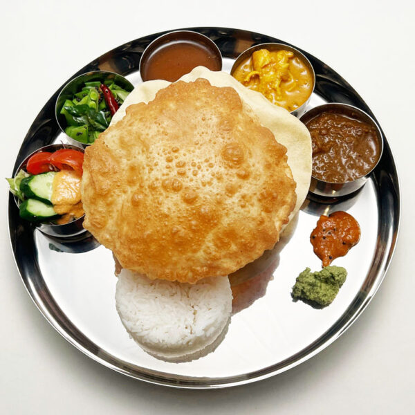 Dharmasagara Regular Meals レギュラーミールス Dharmasagara Regular Meals レギュラーミールス