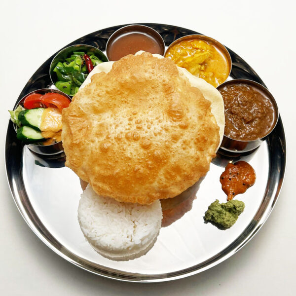 Dharmasagara Special Meals スペシャルミールス Dharmasagara Special Meals スペシャルミールス