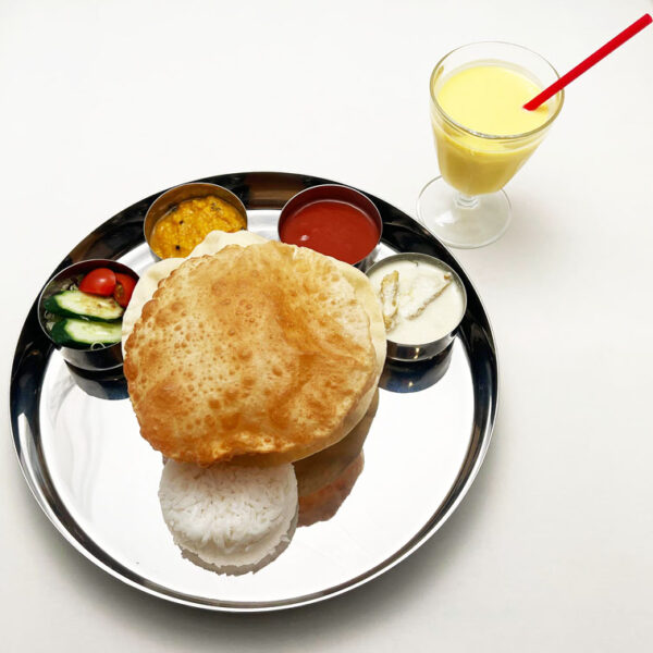 Pondicherry Kid's Meals キッズミールス(お子様用) Pondicherry Kid's Meals キッズミールス(お子様用)